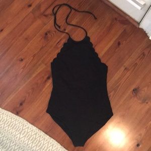 Marysia Mott Maillot in Black